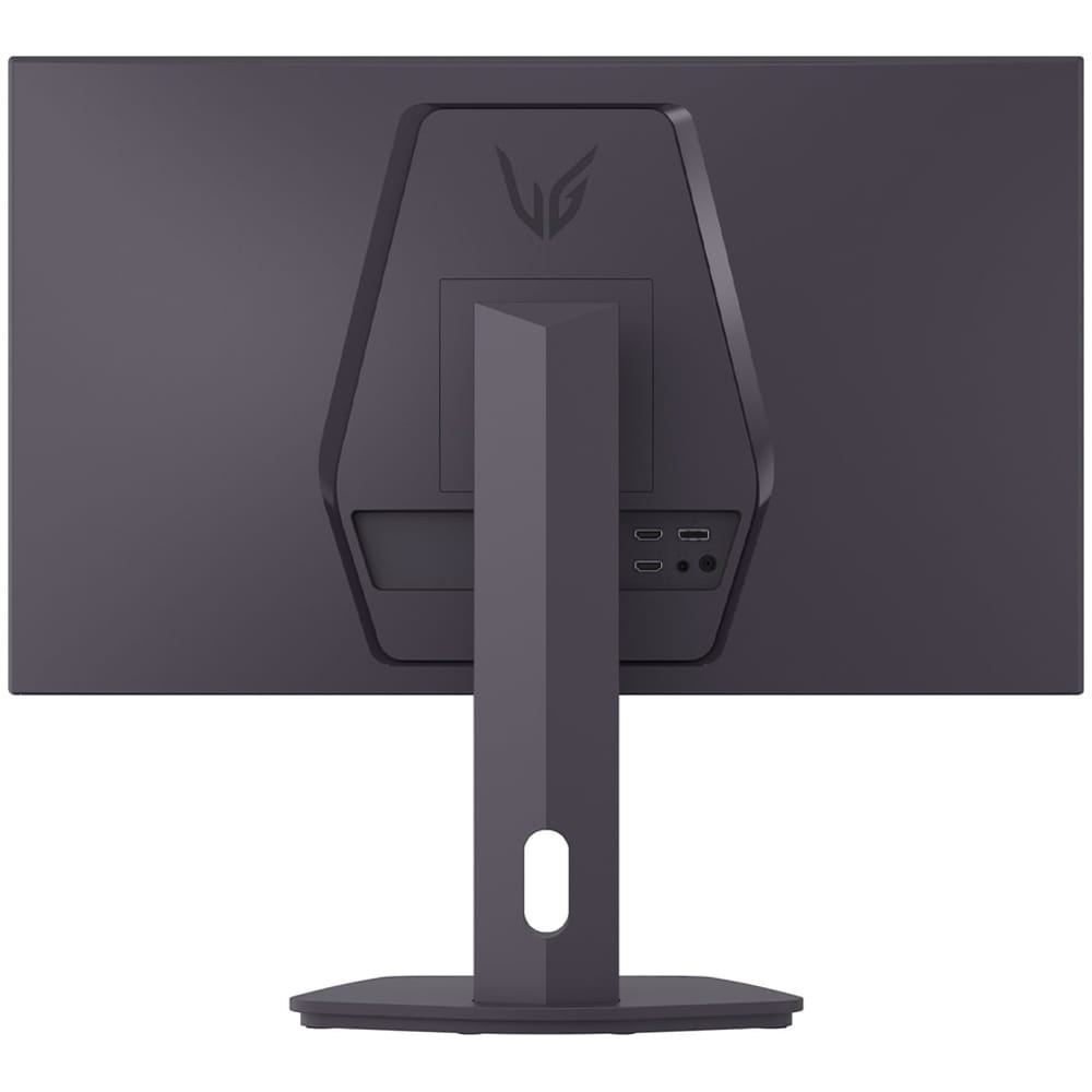 Monitor gaming LED IPS LG UltraGear 27G610A-B, 27", QHD, 200 Hz, FreeSync Premium, HDR10, boxe, pivot, negru