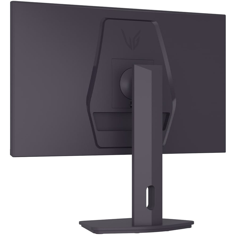 Monitor gaming LED IPS LG UltraGear 27G610A-B, 27", QHD, 200 Hz, FreeSync Premium, HDR10, boxe, pivot, negru