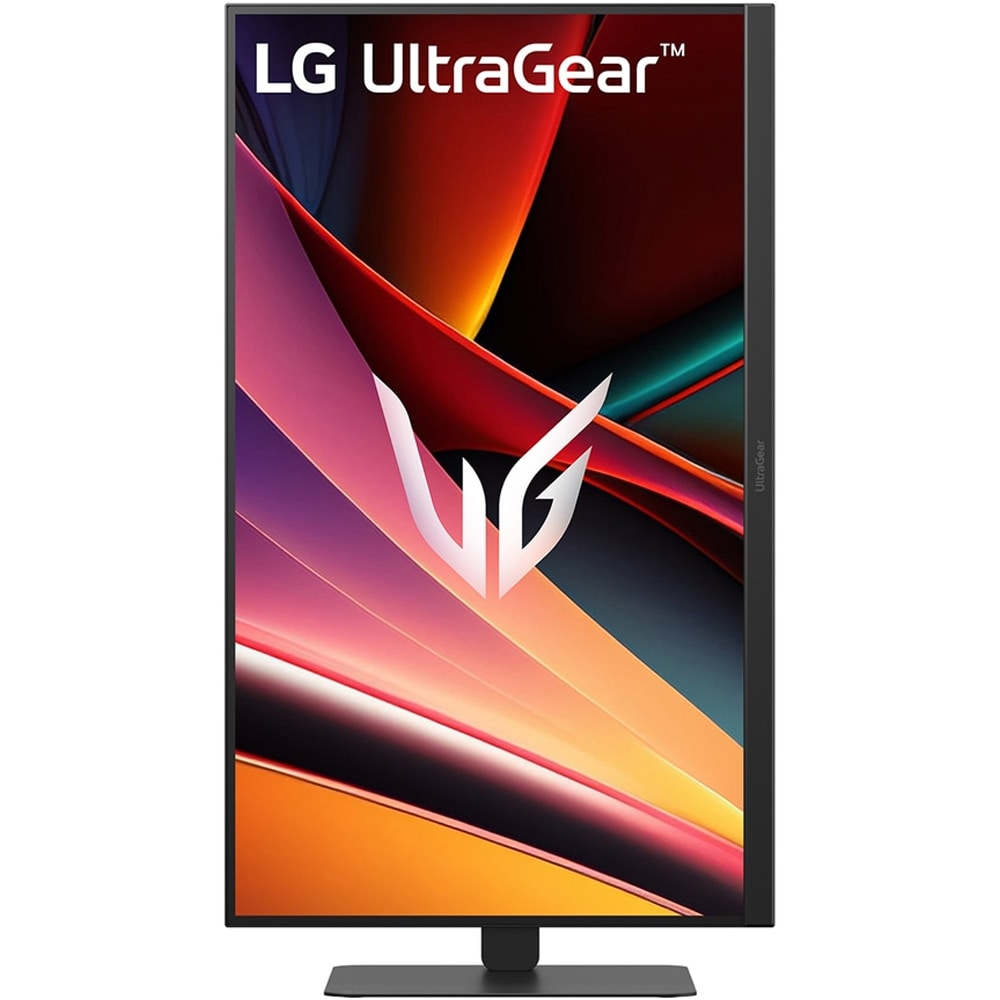 Monitor gaming LED LG UltraGear 27G640A-B, 27", QHD, 300 Hz, FreeSync Premium, HDR10, boxe, pivot, negru