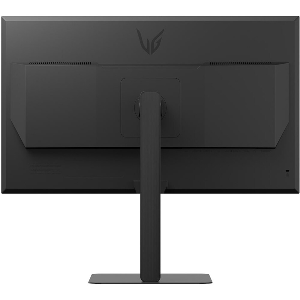 Monitor gaming LED LG UltraGear 27G640A-B, 27", QHD, 300 Hz, FreeSync Premium, HDR10, boxe, pivot, negru
