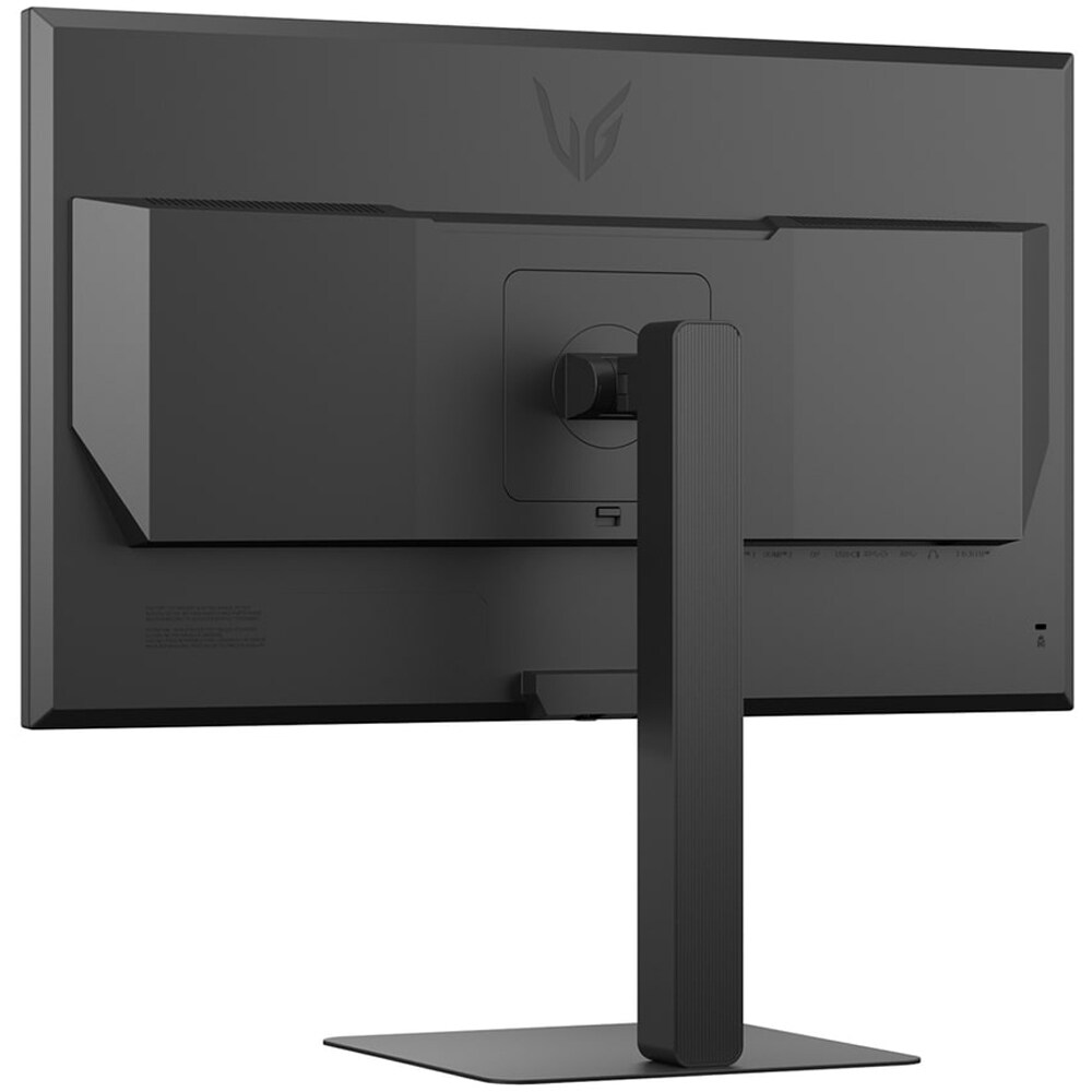 Monitor gaming LED LG UltraGear 27G640A-B, 27", QHD, 300 Hz, FreeSync Premium, HDR10, boxe, pivot, negru