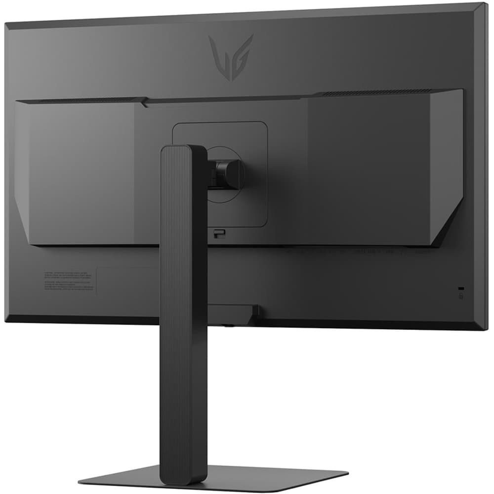 Monitor gaming LED LG UltraGear 27G640A-B, 27", QHD, 300 Hz, FreeSync Premium, HDR10, boxe, pivot, negru