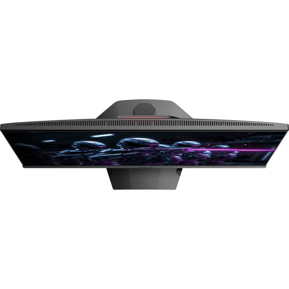 Monitor LED IPS TESLA 27GH645BQ, 27", QHD, 180Hz, AMD FreeSync, HDR, negru