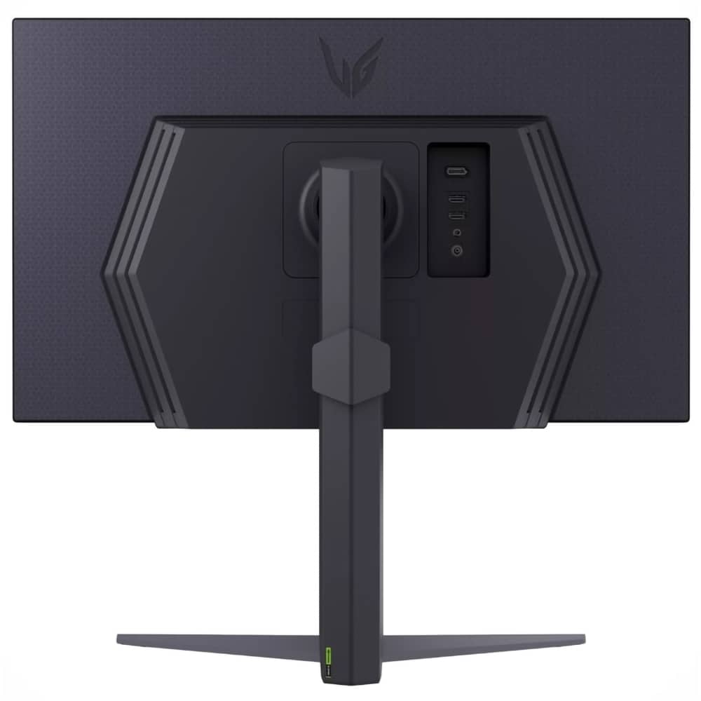Monitor Gaming LED IPS LG UltraGear 27GS75Q-B, 27", QHD, 200Hz(Overclock), AMD FreeSync, HDR 10, G-SYNC, negru
