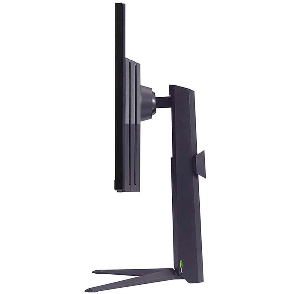 Monitor Gaming LED Nano IPS LG UltraGear 27GS85Q-B, 27", QHD, 200Hz OC, AMD FreeSync, NVIDIA G-SYNC Compatibil, HDR 10, negru