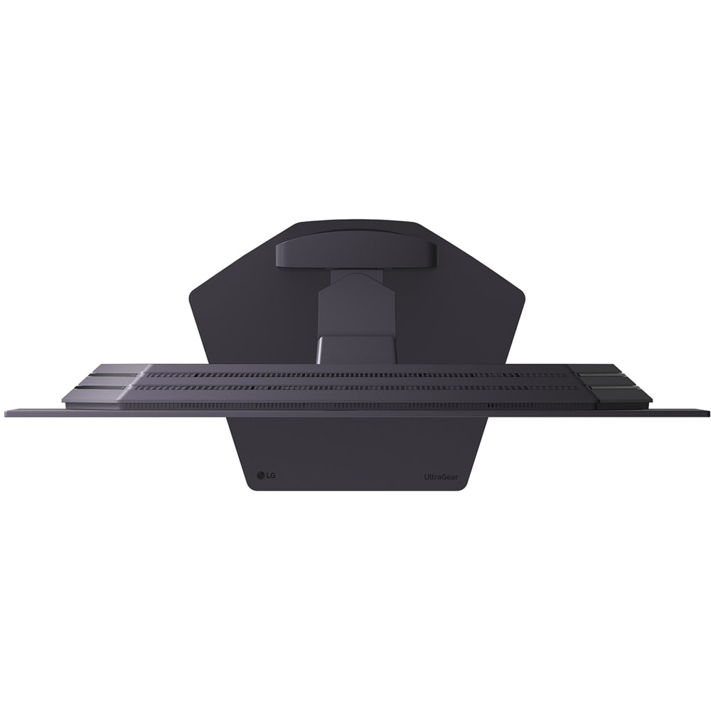 Monitor OLED LG UltraGear 27GX700A-B, 26.5", QHD, 240Hz, AMD FreeSync Premium Pro, VESA DisplayHDR True Black 500, pivot, negru