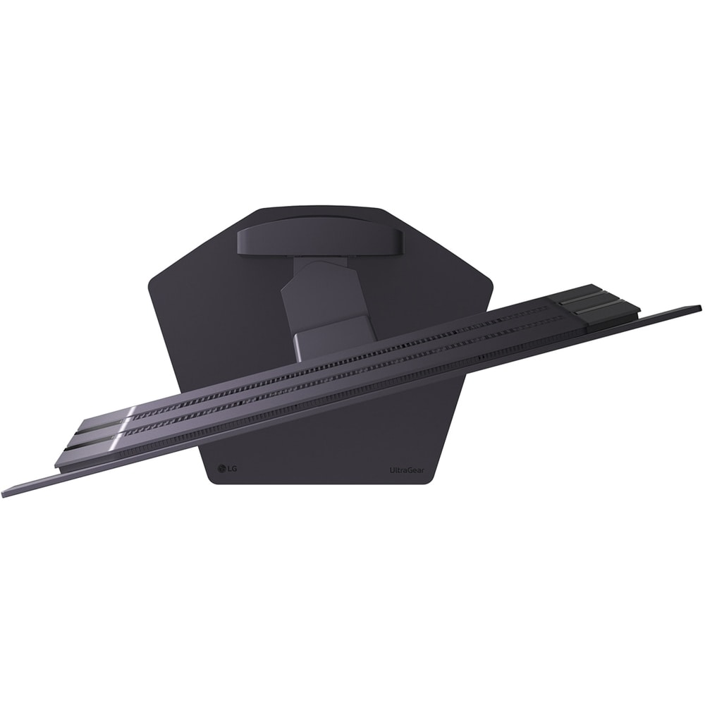 Monitor OLED LG UltraGear 27GX700A-B, 26.5", QHD, 240Hz, AMD FreeSync Premium Pro, VESA DisplayHDR True Black 500, pivot, negru