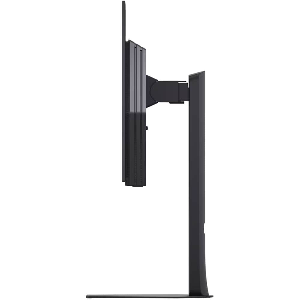 Monitor Gaming OLED LG UltraGear 27GX700A-B, 26.5", QHD, 280Hz, FreeSync Premium Pro, DisplayHDR True Black 500, negru
