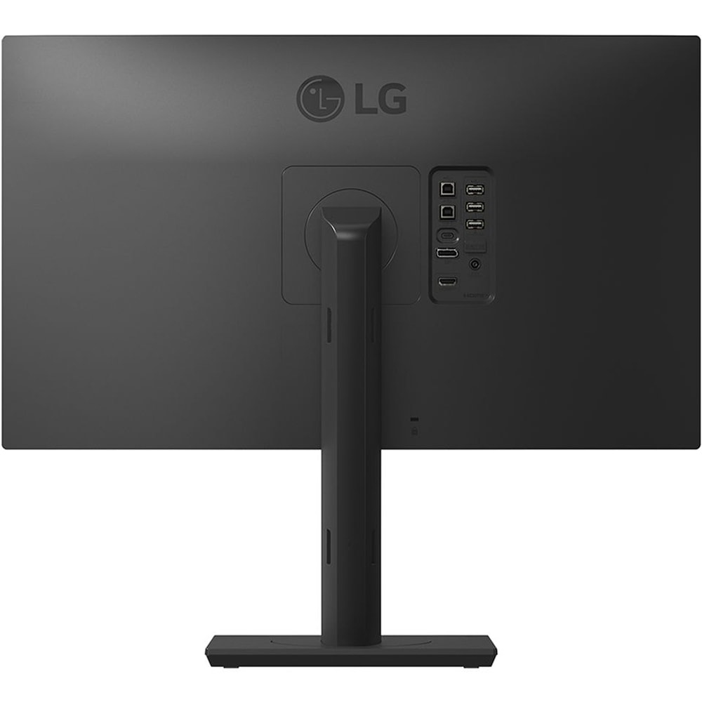 Monitor medical profesional LED IPS LG 27HS713C, 27", 4K 8MP, 60Hz, Brightness Stabilization, negru