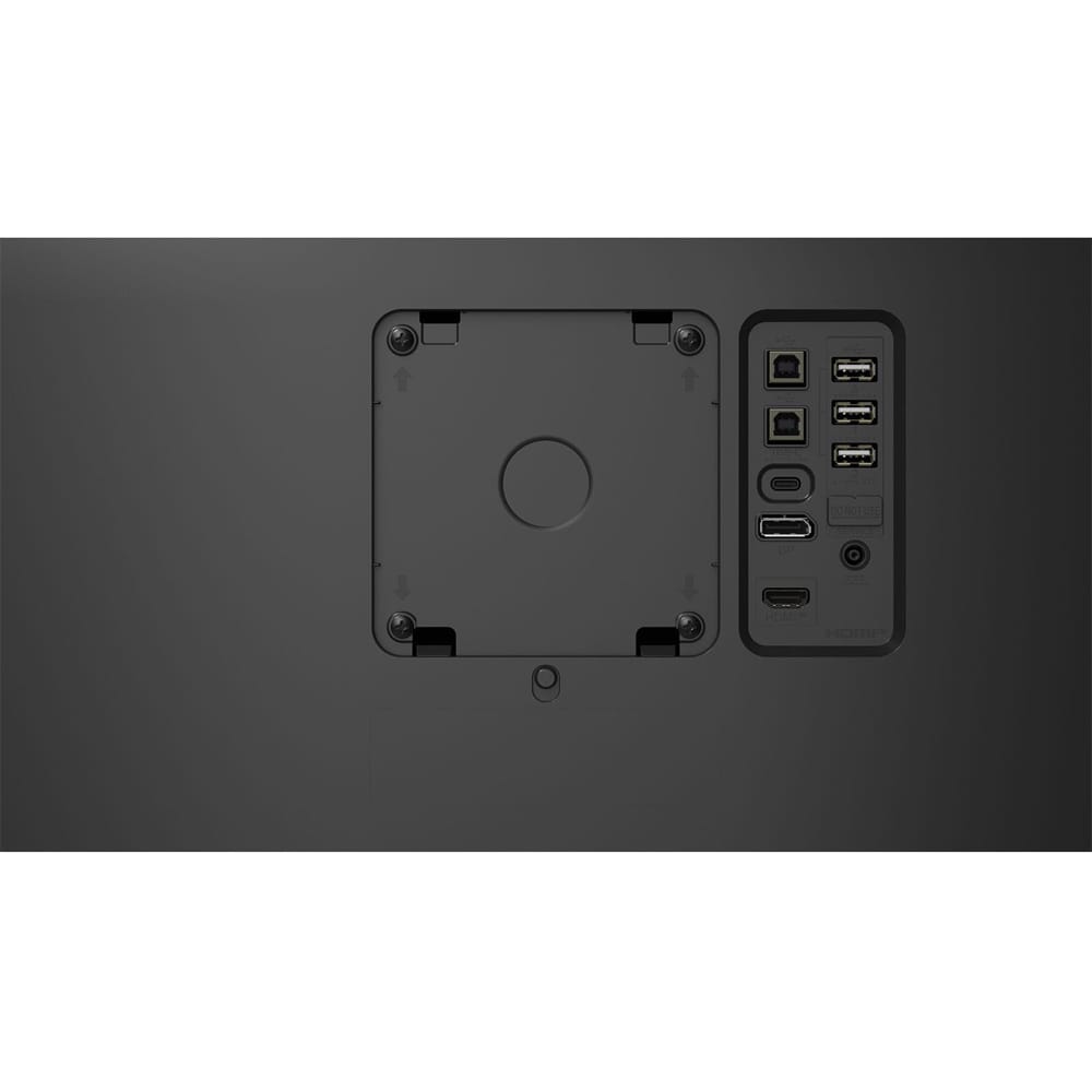 Monitor medical profesional LED IPS LG 27HS713C, 27", 4K 8MP, 60Hz, Brightness Stabilization, negru