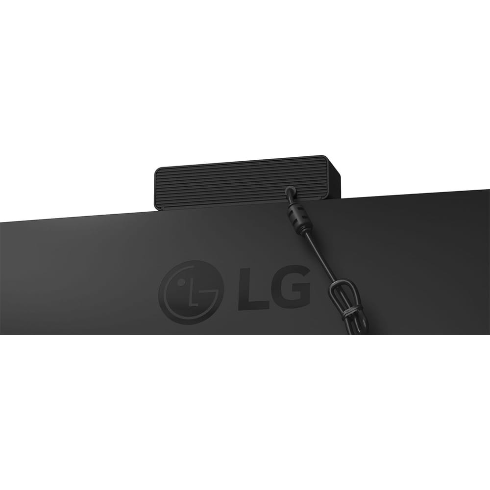Monitor medical profesional LED IPS LG 27HS713C, 27", 4K 8MP, 60Hz, Brightness Stabilization, negru