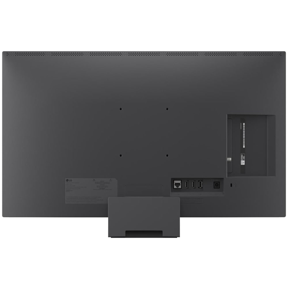 Televizor LED Smart LG 27LB70003LA, Full HD, HDR, 68 cm