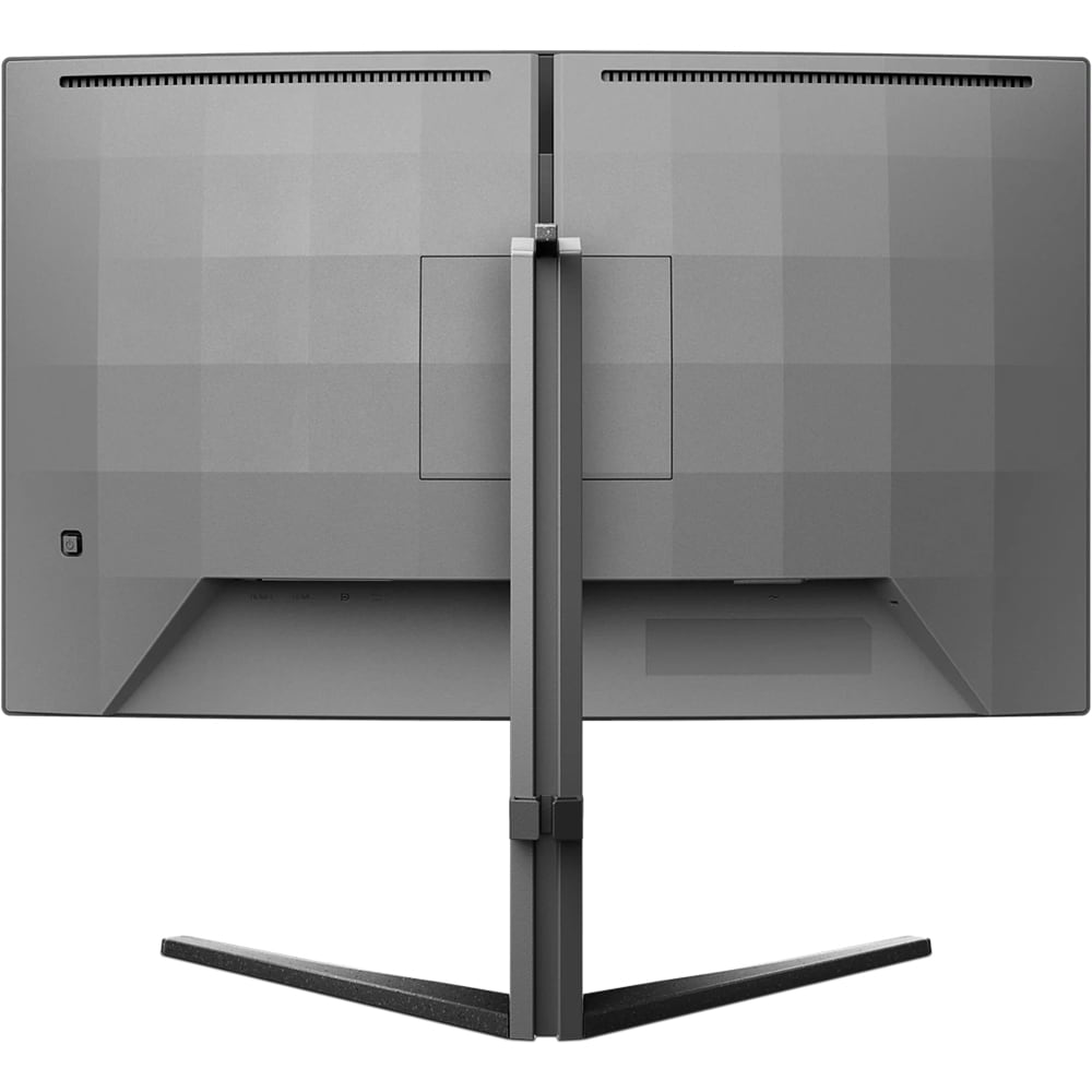 Monitor Gaming curbat VA PHILIPS Evnia 27M2C5200W/00, 27", FHD, 280Hz, HDR 10, negru