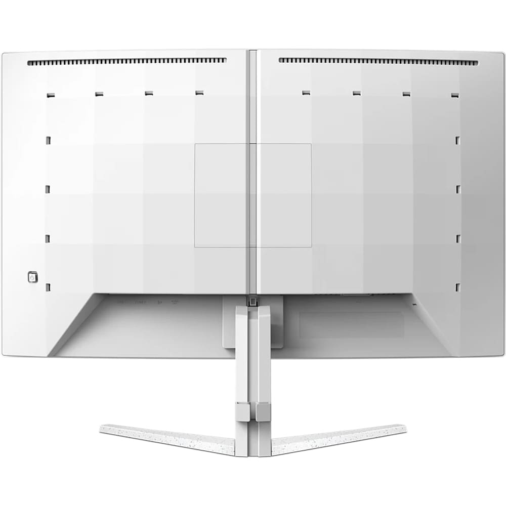 Monitor Gaming curbat VA PHILIPS Evnia 27M2C5201L/00, 27", Full HD, 180Hz, HDR 10, alb