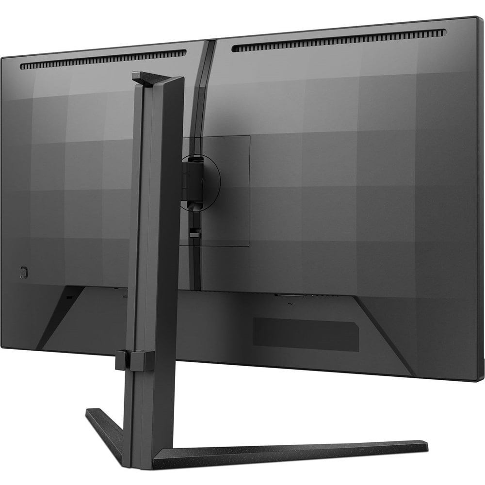 Monitor Gaming IPS PHILIPS Evnia 27M2N3200A/00, 27", Full HD, 180Hz, HDR 10, Boxe, negru