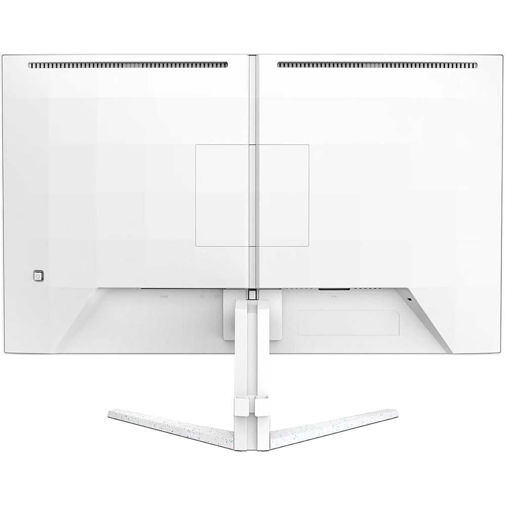 Monitor Gaming Fast IPS PHILIPS Evnia 27M2N3201PL, 27", Full HD, 260Hz, HDR 10, alb