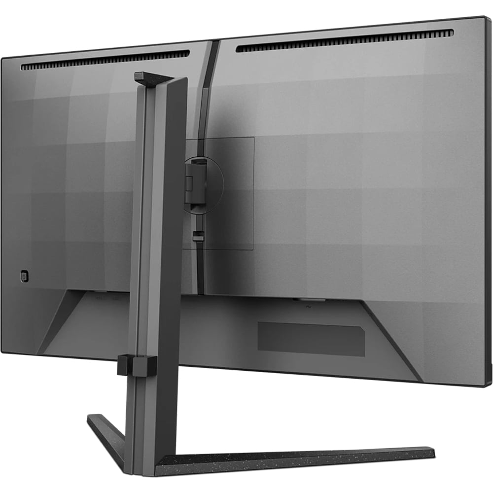 Monitor Gaming Fast IPS PHILIPS Evnia 27M2N3800A, 27", UHD 4K, 320Hz, HDR400, boxe, negru