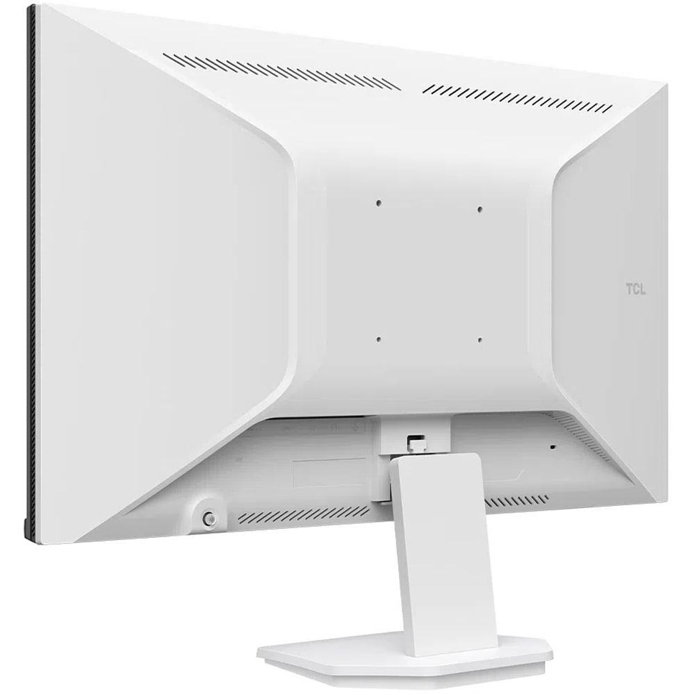 Monitor LED IPS TCL 27P1AD, 27", Full HD, 300Hz OC, FreeSync Premium, alb