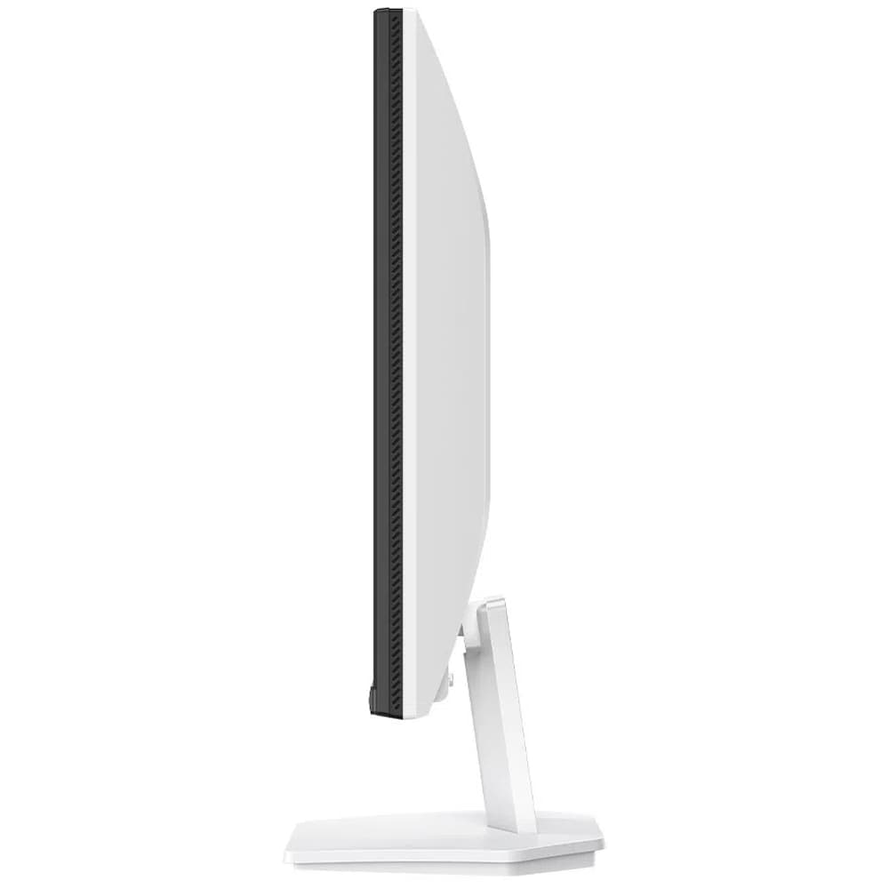 Monitor LED IPS TCL 27P1AD, 27", Full HD, 300Hz OC, FreeSync Premium, alb