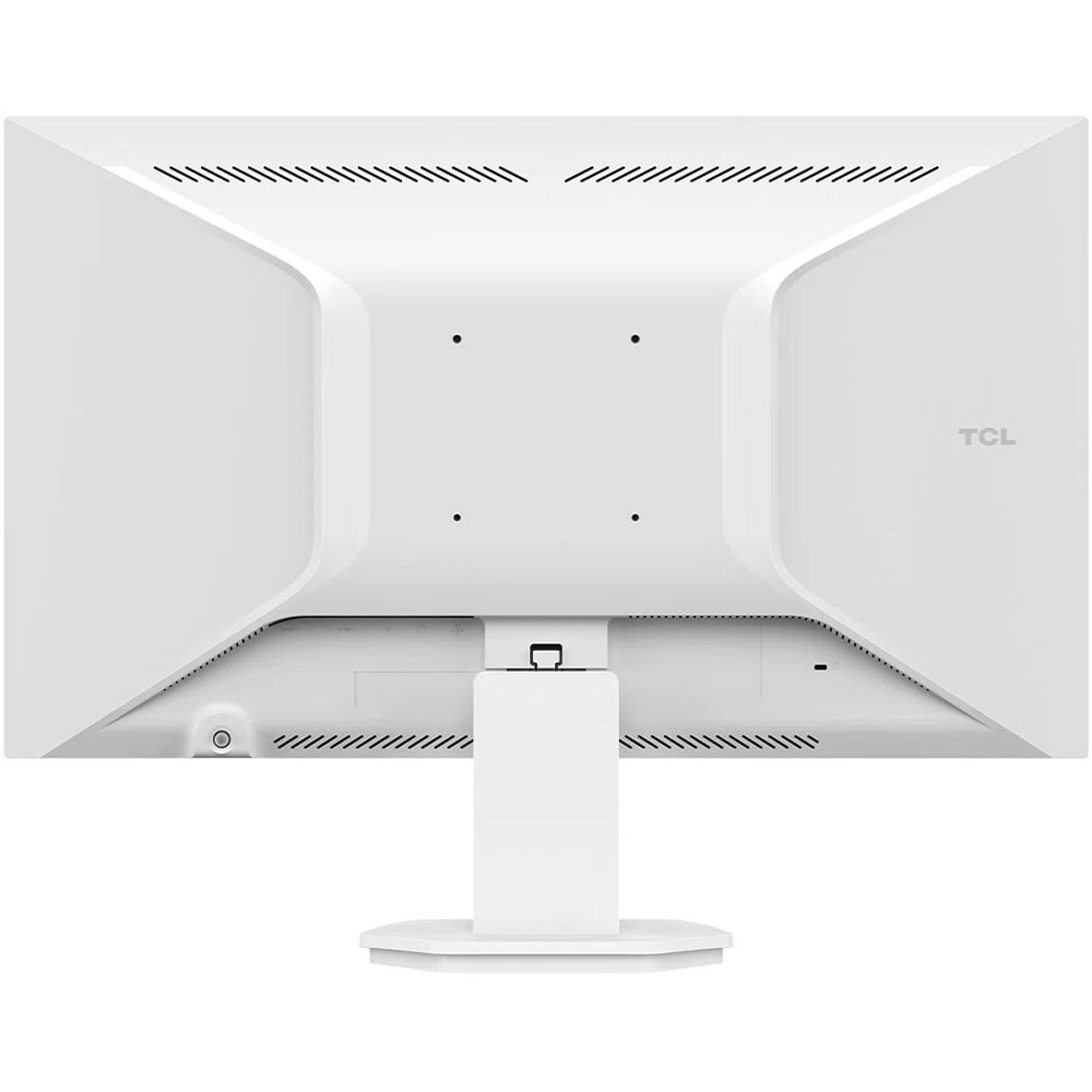 Monitor LED IPS TCL 27P1AD, 27", Full HD, 300Hz OC, FreeSync Premium, alb