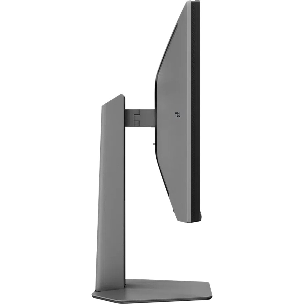 Monitor Mini LED IPS TCL 27P2APRO, 27", QHD, 320Hz, FreeSync Premium, negru