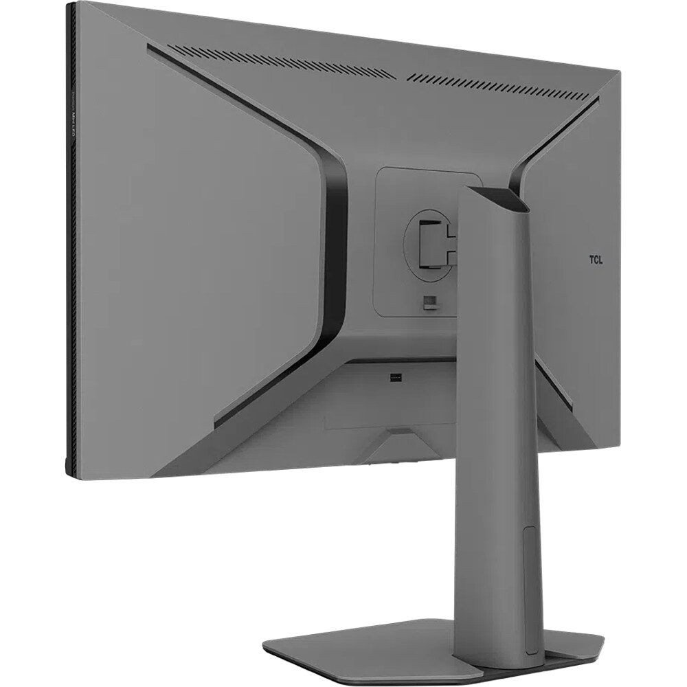 Monitor Mini LED IPS TCL 27P2APRO, 27", QHD, 320Hz, FreeSync Premium, negru