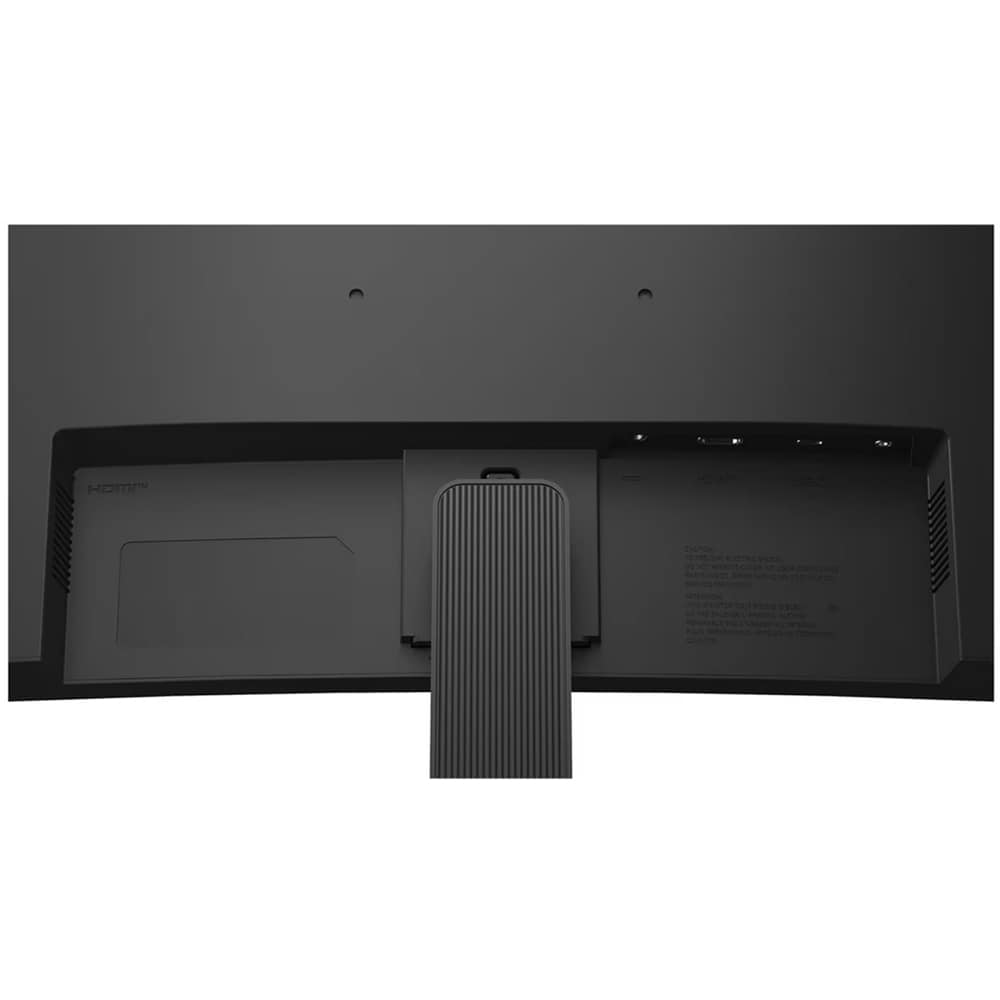 Monitor curbat LED VA LG 27U421A-B, 27", Full HD, 100Hz, HDR10, negru
