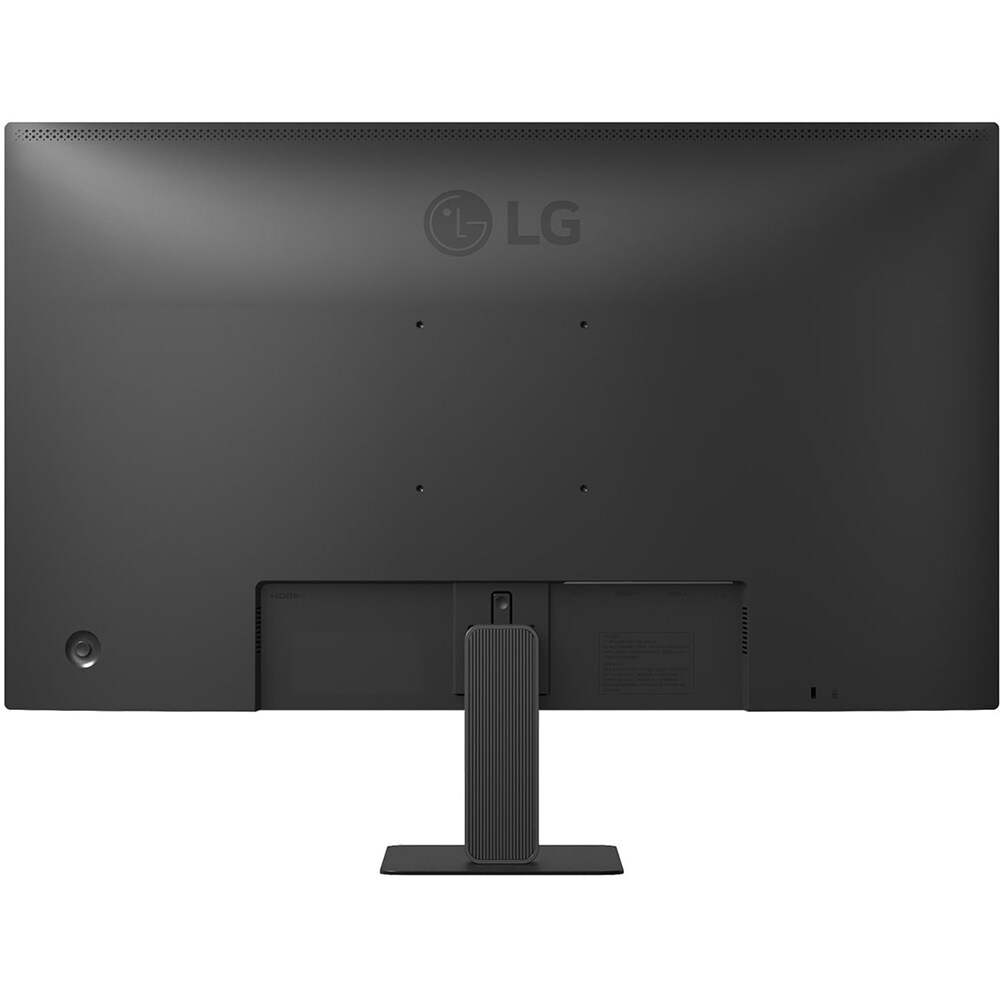 Monitor LED IPS LG 27U631A-B, 27", QHD, 100Hz, HDR10, negru
