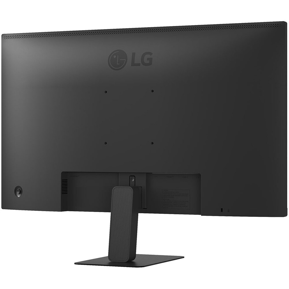 Monitor LED IPS LG 27U631A-B, 27", QHD, 100Hz, HDR10, negru