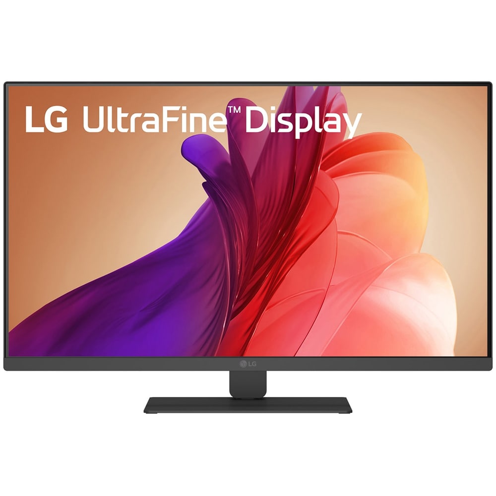 Monitor LED IPS LG UltraFine 27U730A-B, 27", 4K UHD, 60Hz, HDR10, boxe, pivot, negru