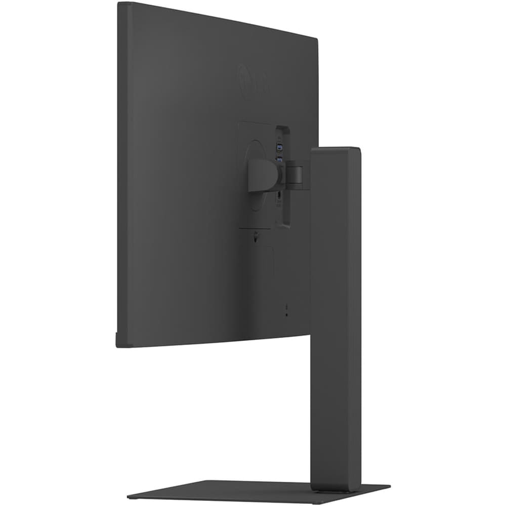 Monitor LED IPS LG UltraFine 27U730A-B, 27", 4K UHD, 60Hz, HDR10, boxe, pivot, negru