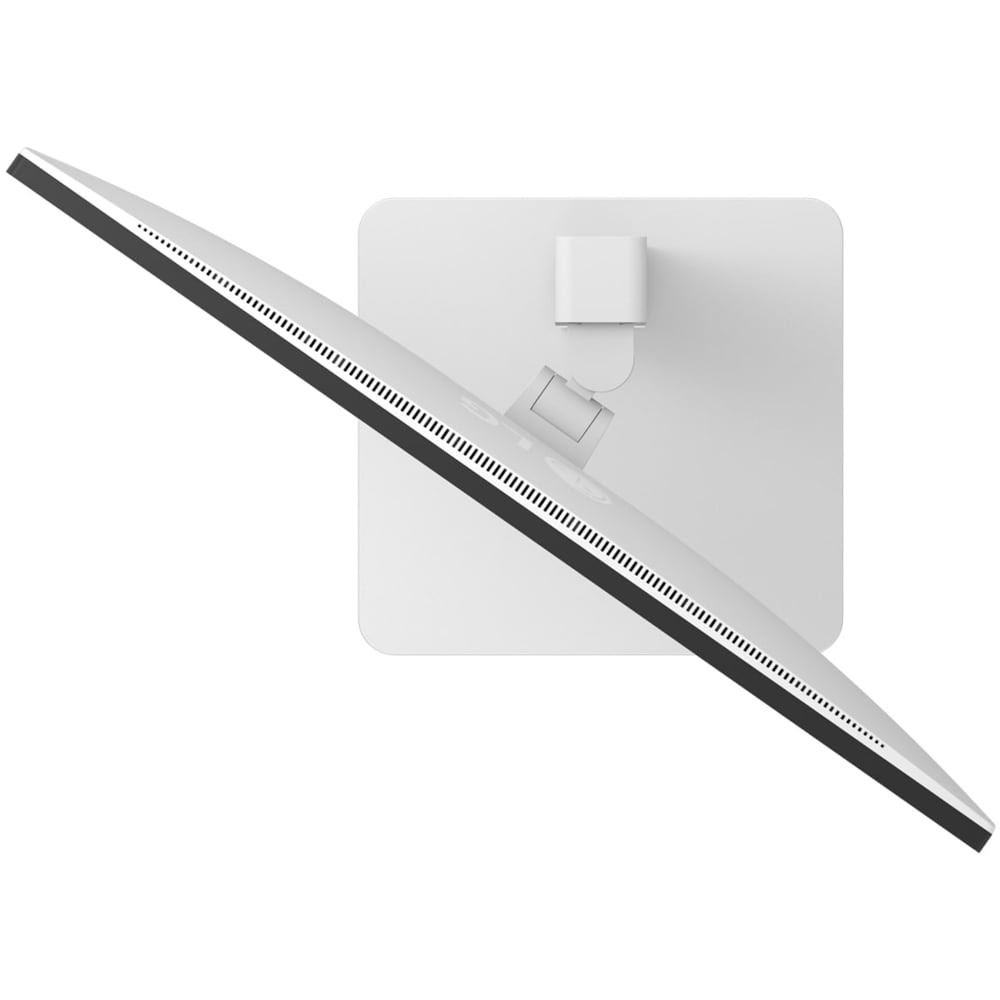 Monitor LED IPS LG UltraFine 27US550-W, 27", 4K UHD, 60Hz, HDR10, alb