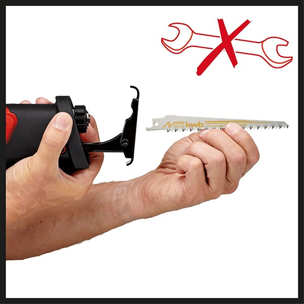 Fierastrau electric multifunctional EINHELL TE-AP 18/28 Li BL - Solo, 18V, 2500RPM, fara acumulator, negru