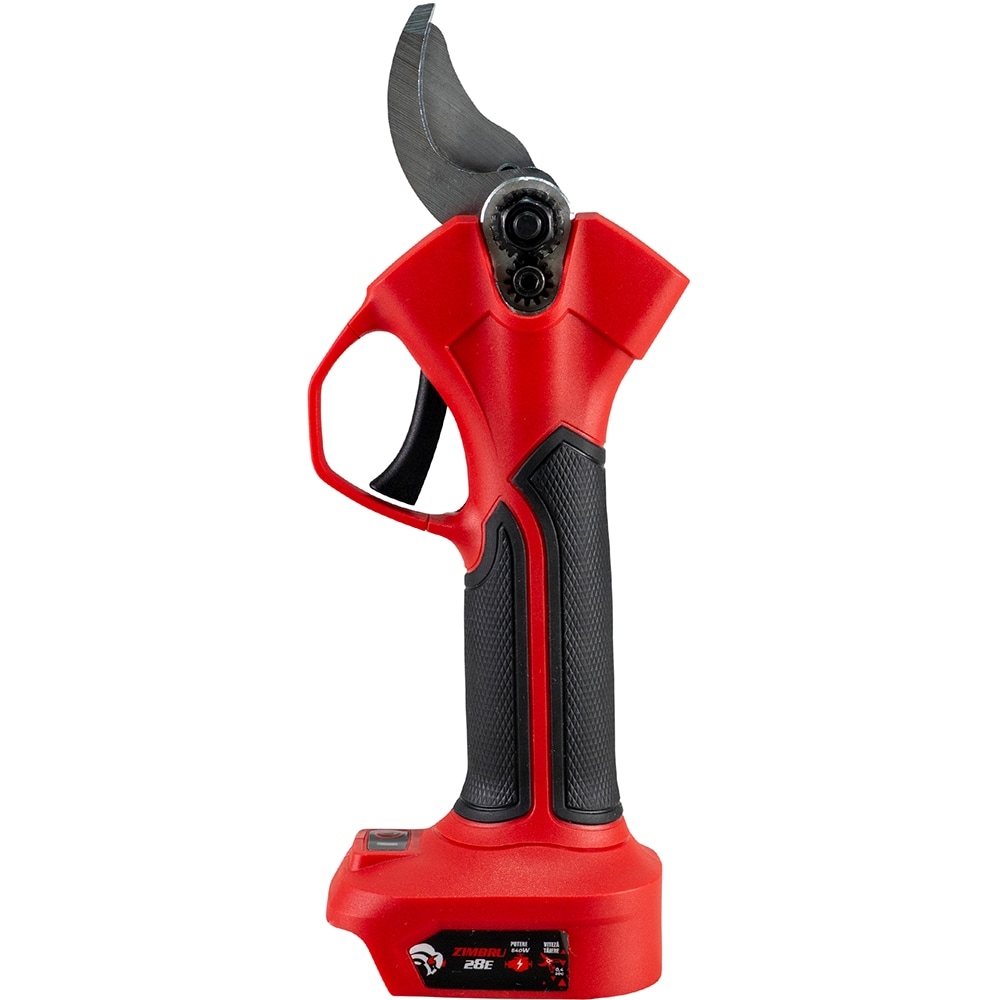 Foarfeca electrica ZIMBRU 28E, 20V, 2Ah, 28mm