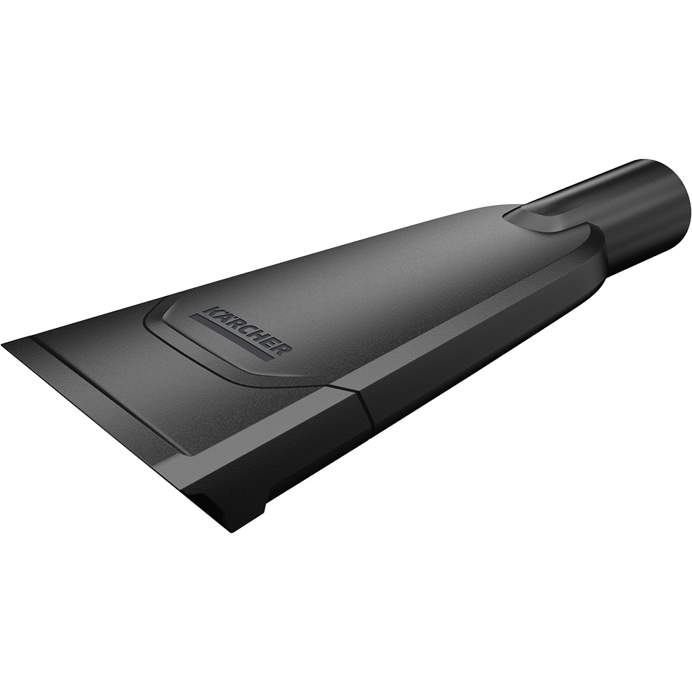 Duza auto KARCHER, negru