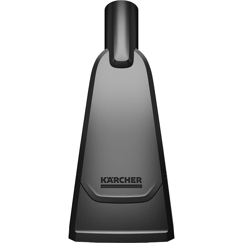 Duza auto KARCHER, negru