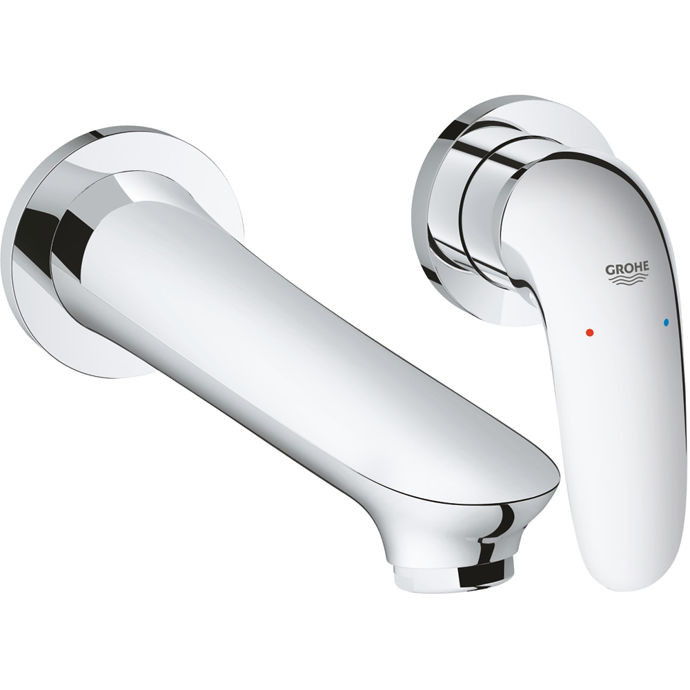 Baterie lavoar GROHE Eurostyle 29097003, marimea M, alama, crom
