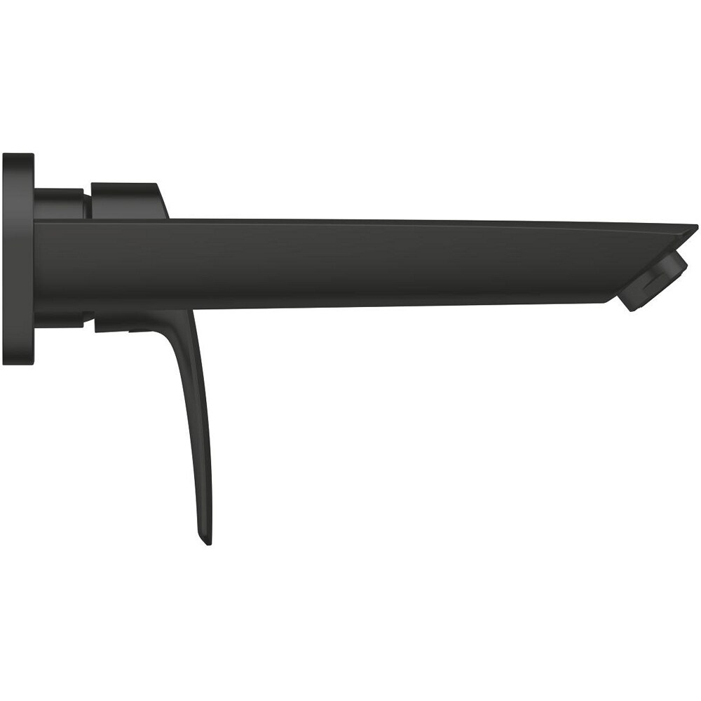 Baterie lavoar GROHE Eurosmart 293382433, marimea M, alama, negru