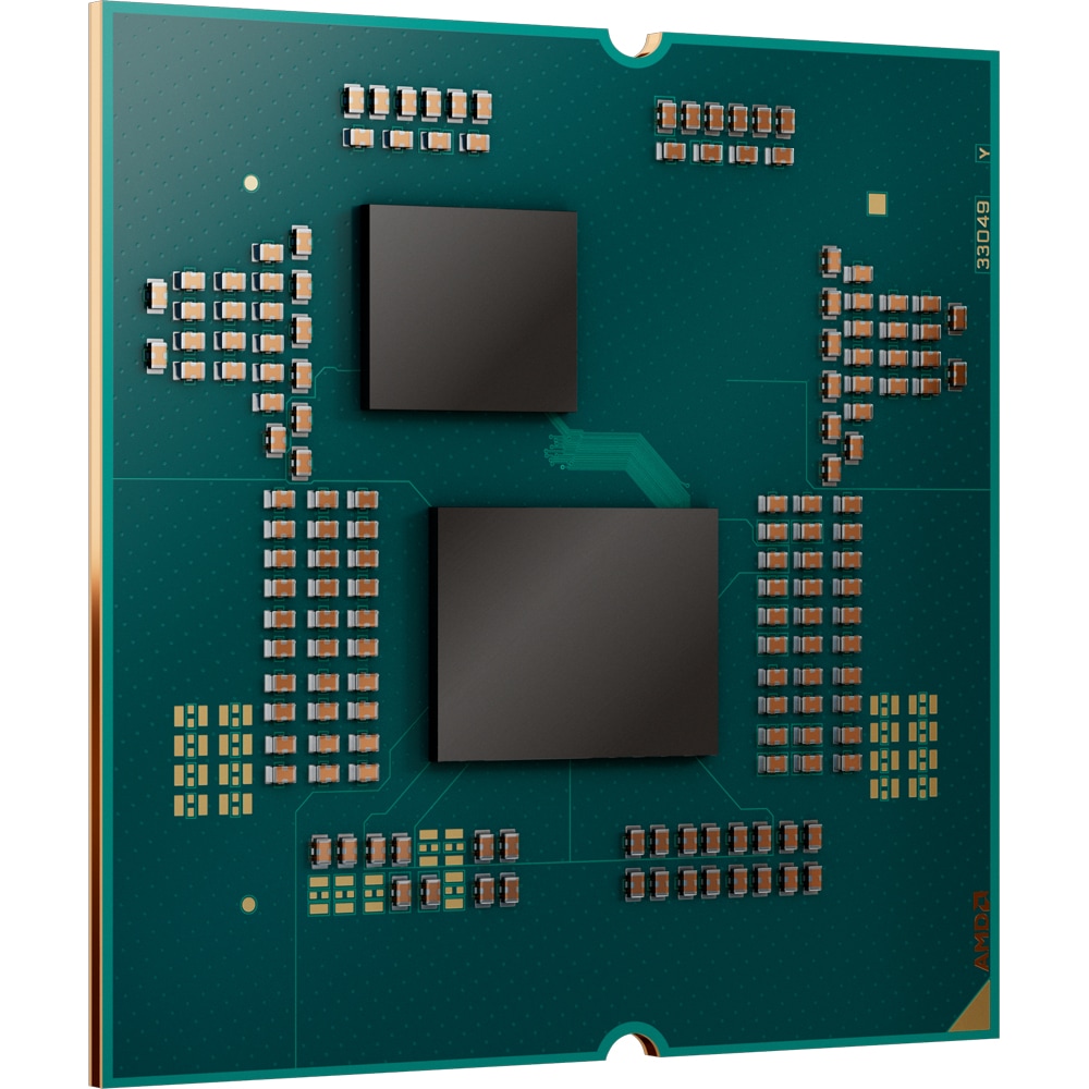 Procesor AMD Ryzen 7 9850X3D, 4.7GHz/56GHz, Socket AM5, 100-100001973WOF