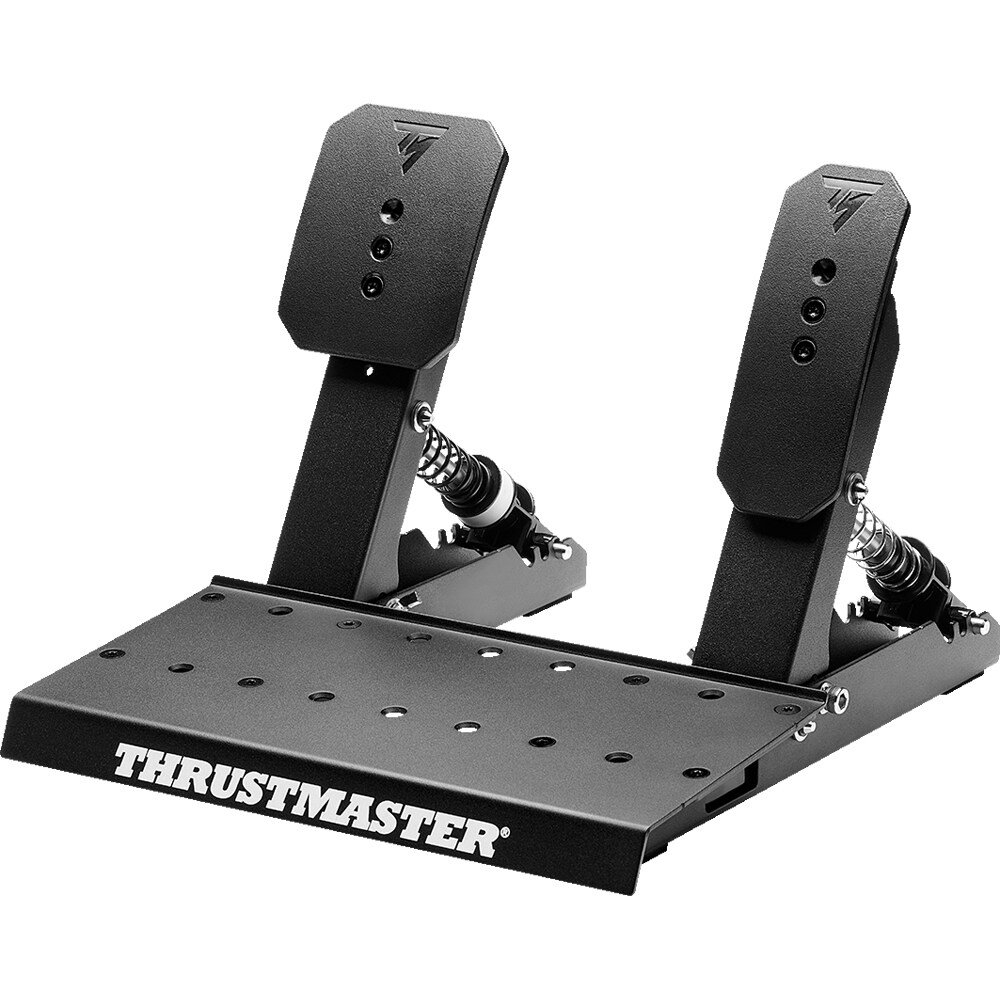 Volan Gaming THRUSTMASTER T818 Ferrari 488 GT3, PC, negru-rosu