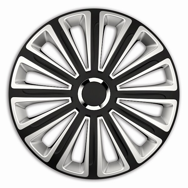 Set capace CARMAX Roata Trend, 15"