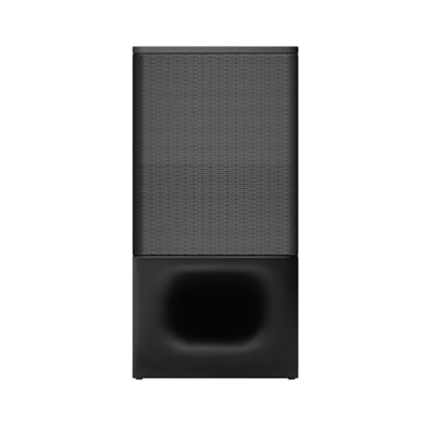 Soundbar SONY HT-S350, 2.1, 320W, Bluetooth, Subwoofer Wireless, negru