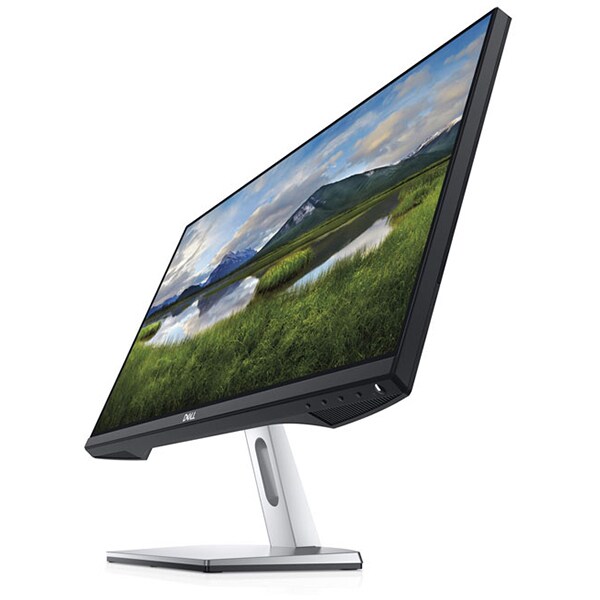 Monitor LED IPS DELL S2419H, 23.8