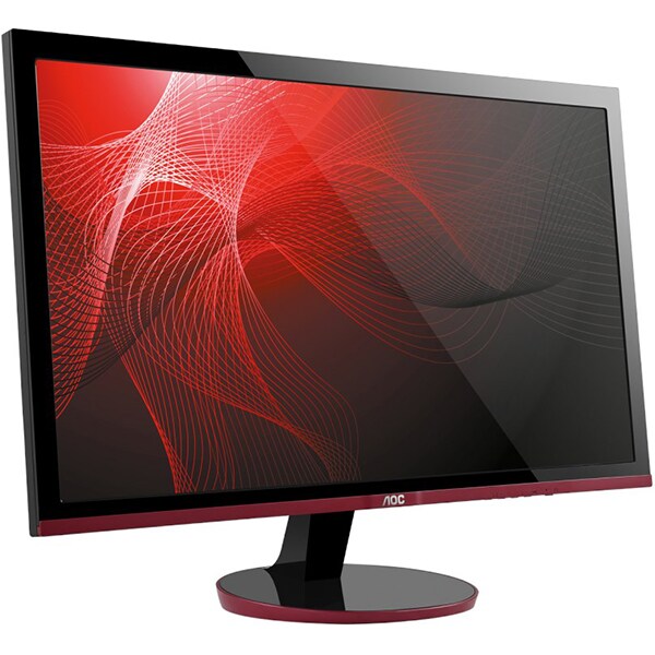 Monitor Gaming LED TN AOC G2778VQ, 27", Full HD, negru 