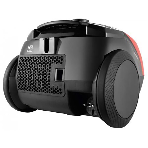 Aspirator cu sac BEKO VCC34801AR, 2.1l, 800W, 80dB, rosu-negru 