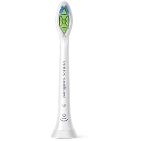 Rezerve periuta de dinti electrica PHILIPS Sonicare Optimal White HX6062/10, 2buc