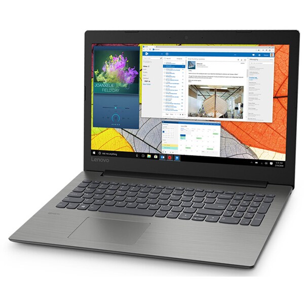 Laptop Lenovo IdeaPad 330-15IKBR, Intel Core i5-8250U pana la 3.4GHz, 15.6" Full HD, 8GB, SSD 512GB, Intel UHD Graphics 620, Free Dos