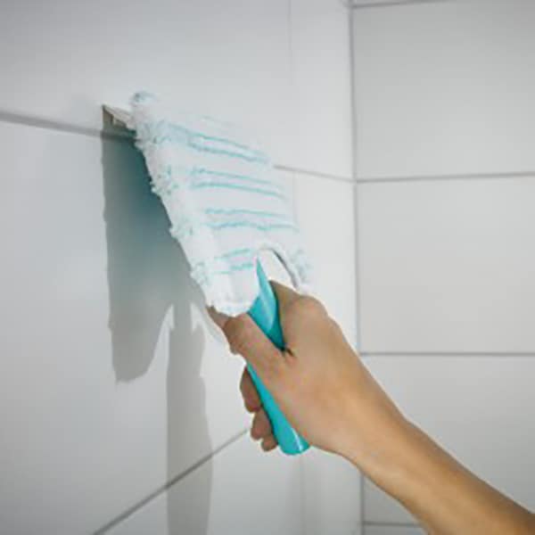 Spalator fara coada LEIFHEIT Flexi 41701, turcoaz 