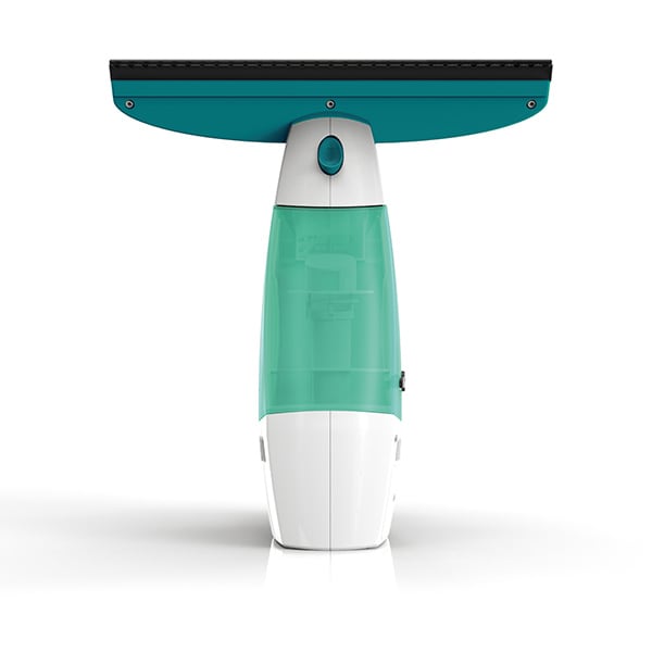 Aspirator de curatat geamuri LEIFHEIT 51000, 0.1 l, 5 V, alb 