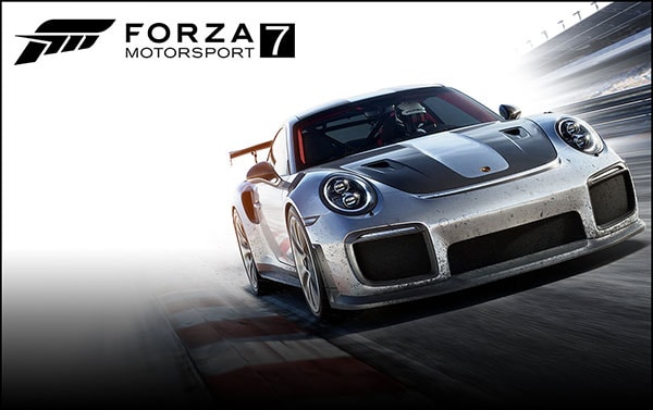 Forza Motorsport 7 Xbox One